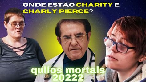 charly quilos mortais|Prime Video: My 600.